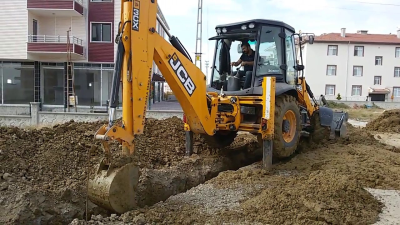 Ankara Manitou Kiralama 