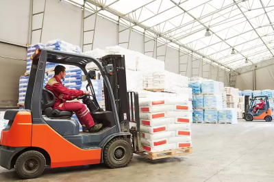 Ankara Manitou Kiralama 