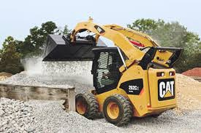 Ankara Manitou Kiralama 