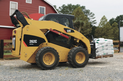 Ankara Manitou Kiralama 