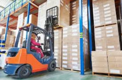 Ankara Manitou Kiralama 