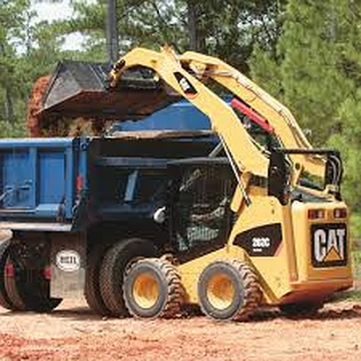 Ankara Manitou Kiralama 