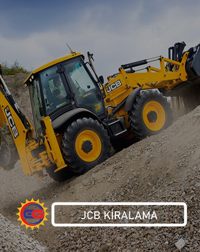 Ankara Manitou Kiralama